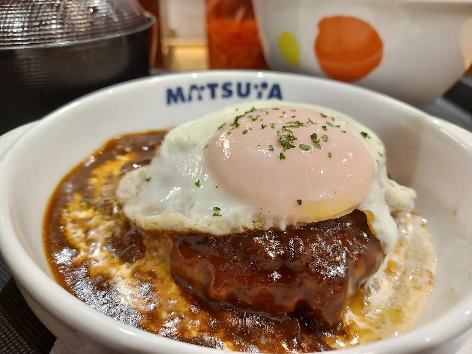 松屋 大塚店 · 8